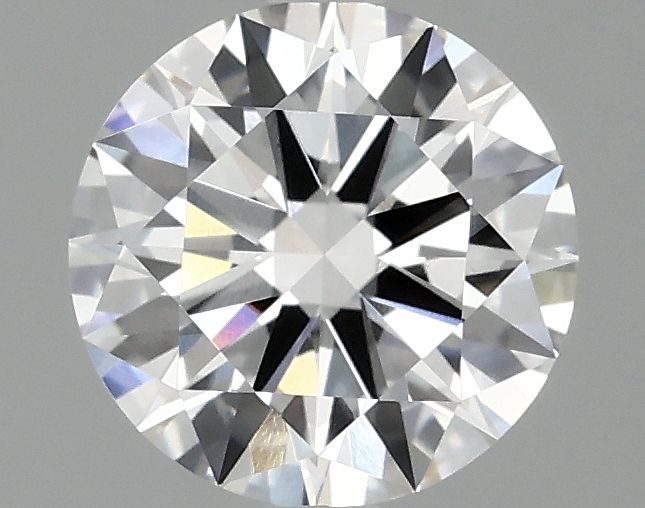 Lab Grown Diamond 1,44Ct E-VS1 Round - IGILG792638744 1