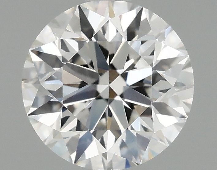 Lab Grown Diamond 1,01Ct F-VVS2 Round - IGILG805624519 1