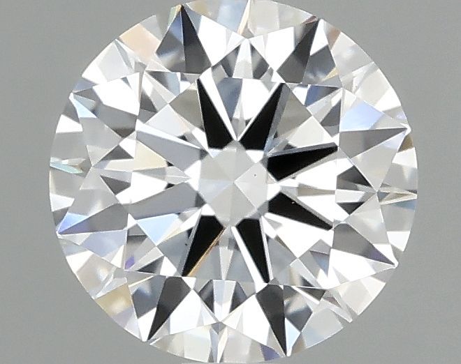 Lab Grown Diamond 1,06Ct E-VS1 Round - IGILG805627207 1