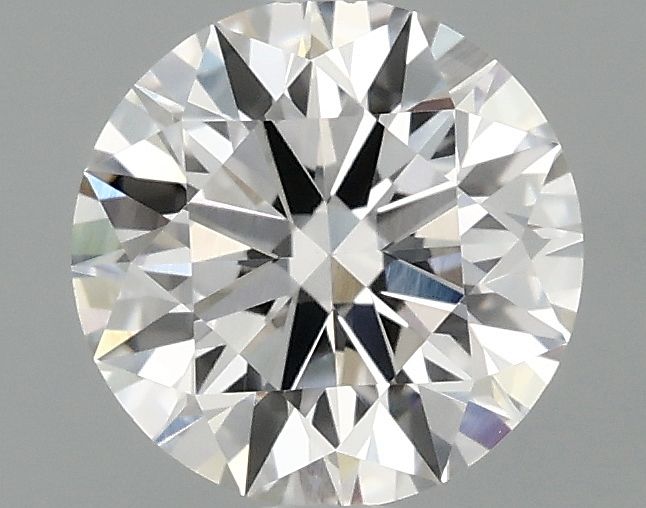 Lab Grown Diamond 1,02Ct F-VVS2 Round - IGILG805609588 1