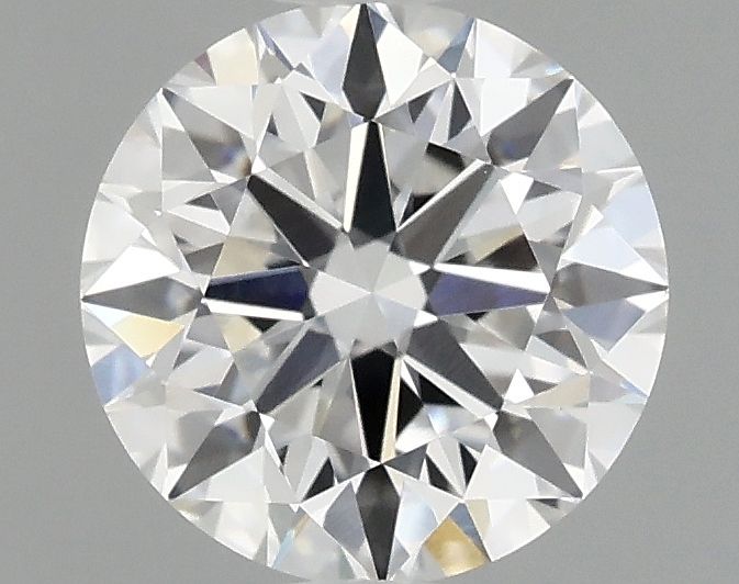 Lab Grown Diamond 1,09Ct D-VVS2 Round - IGILG790604656 1