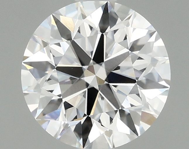 Lab Grown Diamond 1,09Ct D-VVS2 Round - IGILG790692447 1