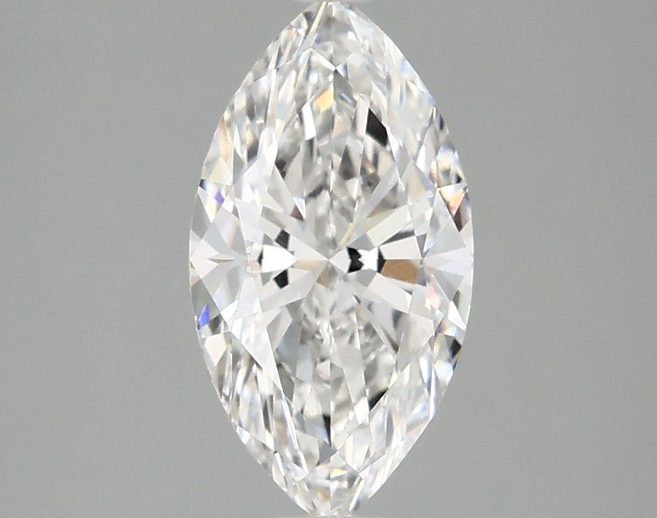 Lab Grown Diamond 1,49Ct E-VS1 Marquise - IGILG790675483 1