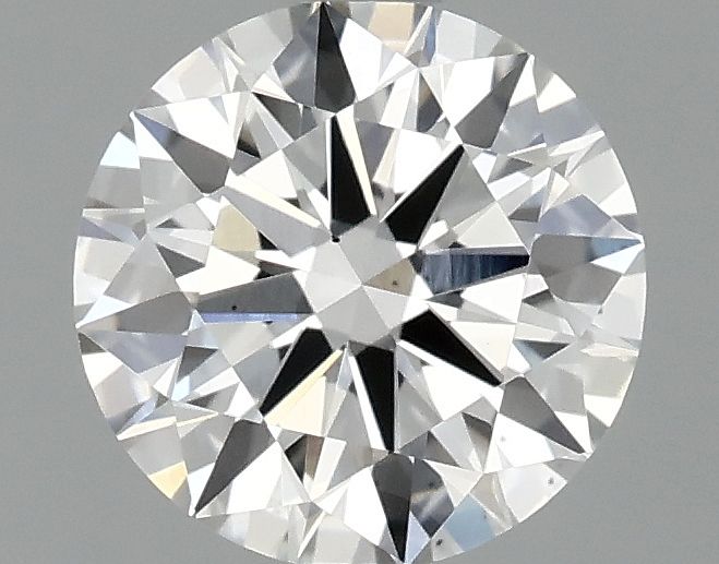 Lab Grown Diamond 1,06Ct E-VS2 Round - IGILG799684698 1