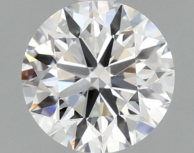 Lab Grown Diamond 1,09Ct D-VVS2 Round - IGILG790697435 1