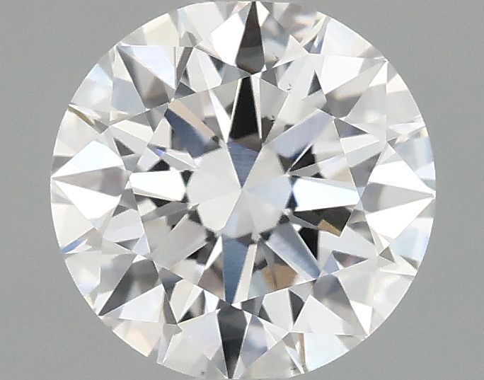 Lab Grown Diamond 1,03Ct E-VS1 Round - IGILG790697346 1