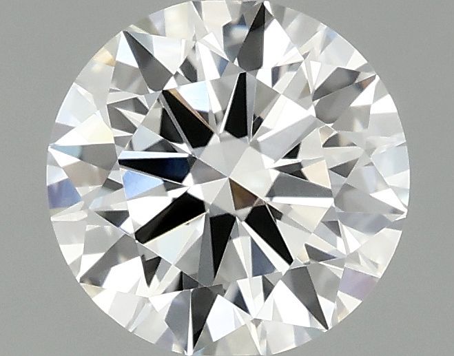 Lab Grown Diamond 1,09Ct D-VVS2 Round - IGILG790697978 1