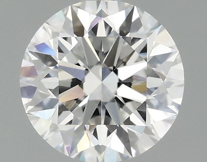 Lab Grown Diamond 1,02Ct E-VVS2 Round - IGILG804635308 1