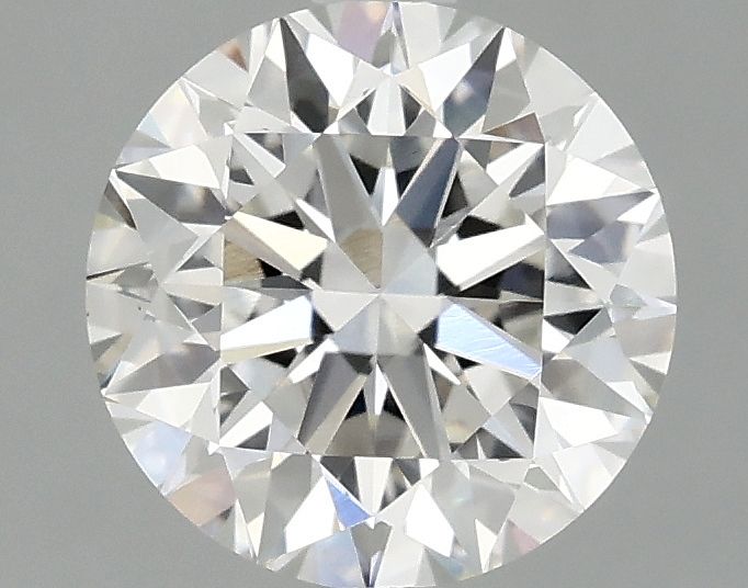 Lab Grown Diamond 1,49Ct E-VS1 Round - IGILG792636939 1