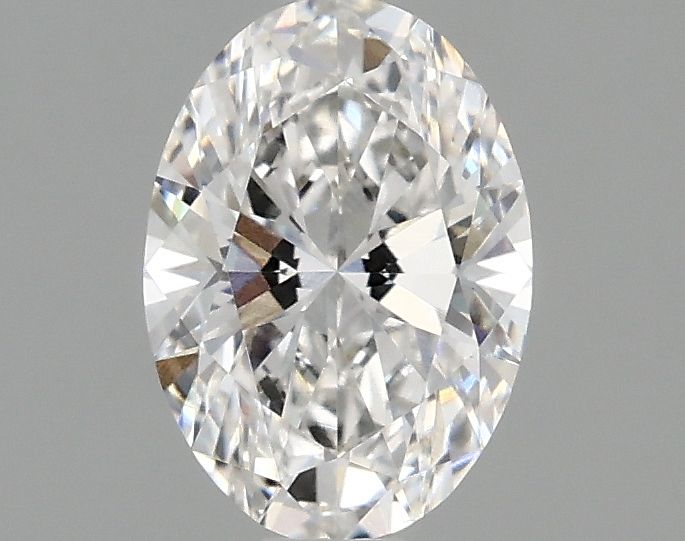 Lab Grown Diamond 1,06Ct E-VVS2 Oval - IGILG779649899 1