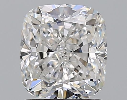 Diamond Natural 1,81Ct E-VS1 Cushion - GIA2547338376 1