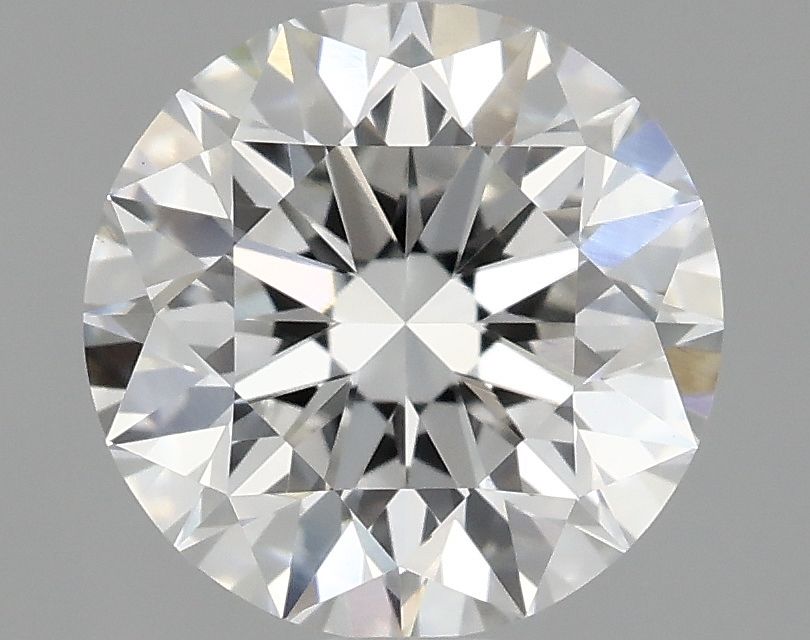 Lab Grown Diamond 1,49Ct E-VVS2 Round - IGILG791629695 1