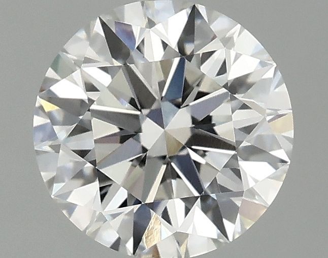 Lab Grown Diamond 1,49Ct E-VS1 Round - IGILG792638195 1