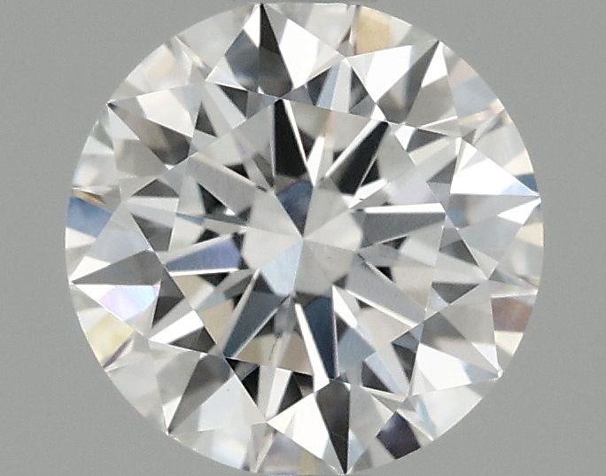 Lab Grown Diamond 1,09Ct E-VS1 Round - IGILG801664268 1
