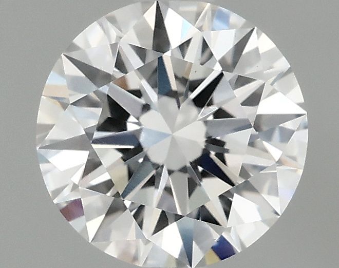 Lab Grown Diamond 1,09Ct D-VVS2 Round - IGILG791619567 1