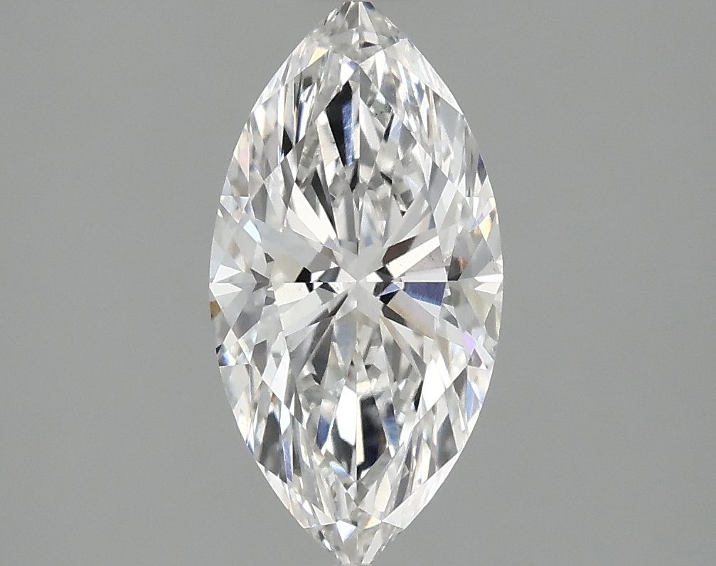 Lab Grown Diamond 1,49Ct E-VS1 Marquise - IGILG790614057 1