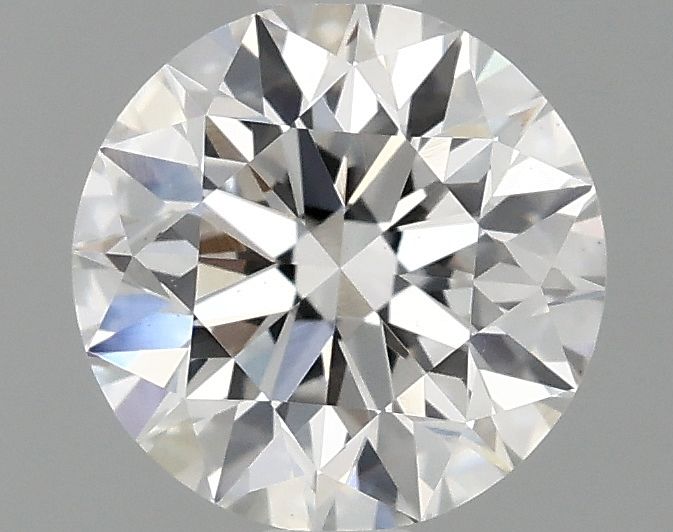Lab Grown Diamond 1,03Ct E-VS2 Round - IGILG801625115 1