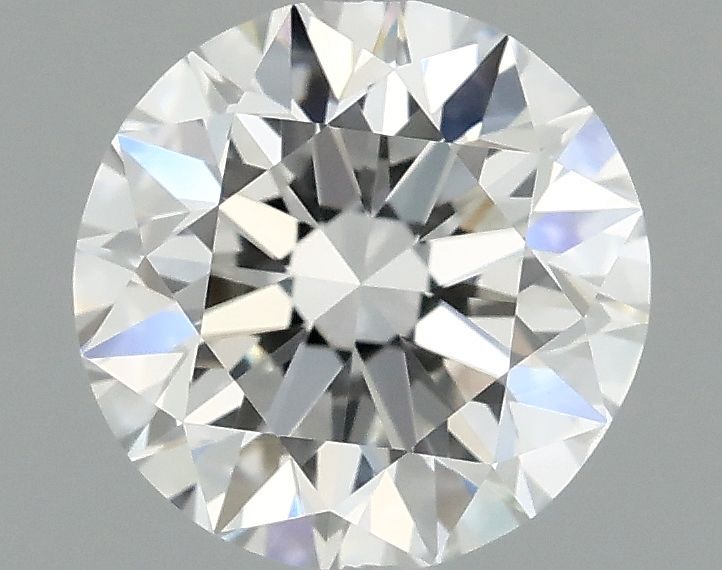Lab Grown Diamond 1Ct E-VS2 Round - IGILG803639387 1