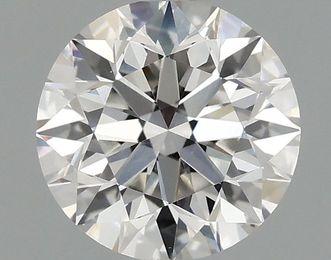 Lab Grown Diamond 1,04Ct F-VS1 Round - IGILG801664260 1