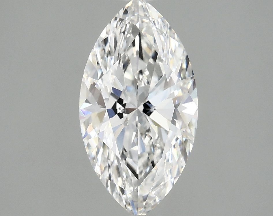 Lab Grown Diamond 1,49Ct E-VS1 Marquise - IGILG788663326 1