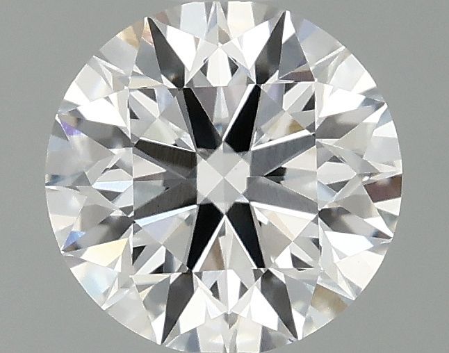 Lab Grown Diamond 1,09Ct D-VVS2 Round - IGILG789613402 1