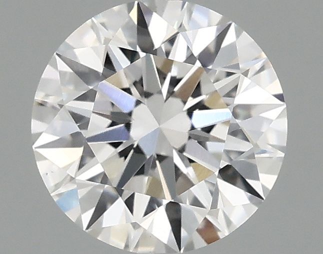 Lab Grown Diamond 1Ct E-VS1 Round - IGILG803675787 1