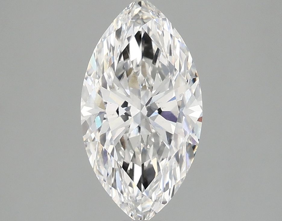 Lab Grown Diamond 1,59Ct E-VS1 Marquise - IGILG801637084 1