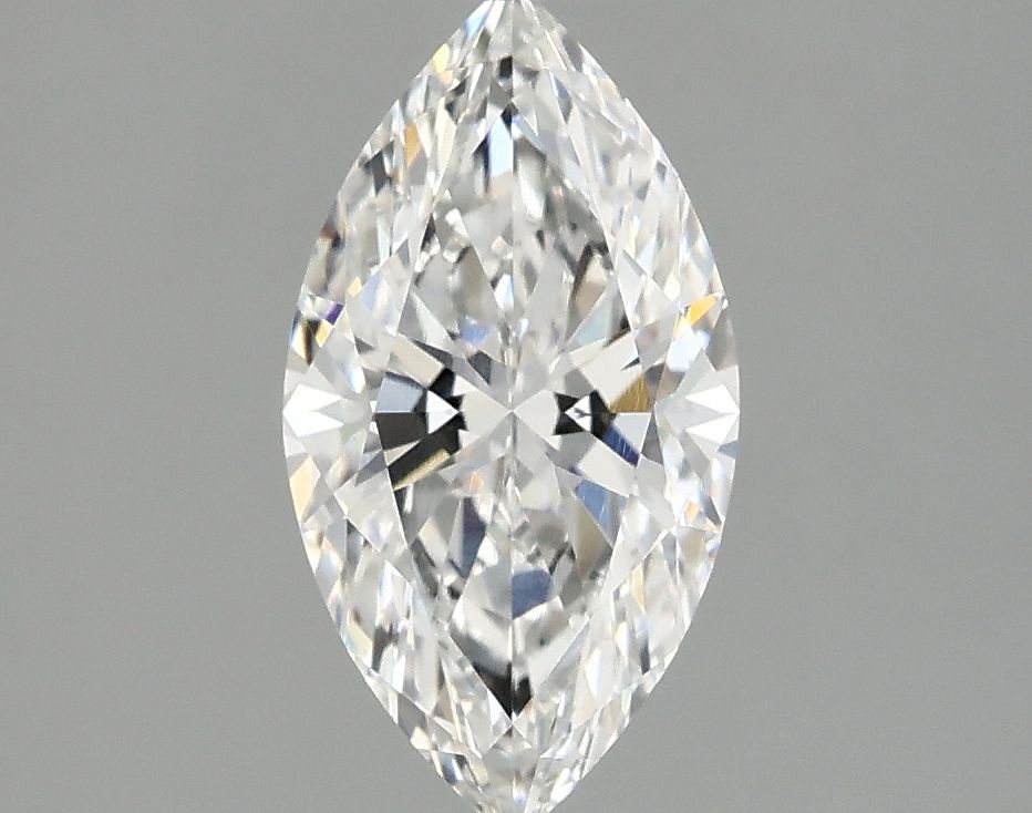 Lab Grown Diamond 1,52Ct E-VVS2 Marquise - IGILG801667308 1