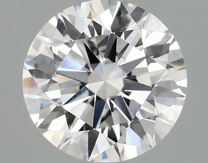 Lab Grown Diamond 0,97Ct E-VVS2 Round - IGILG788679948 1