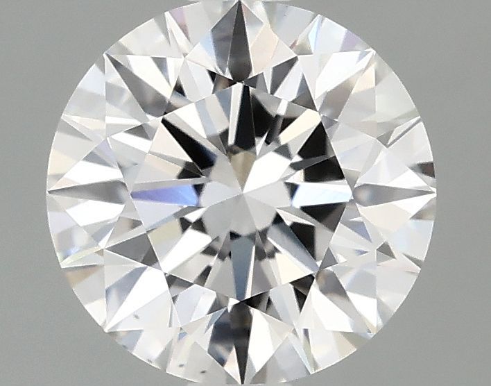 Lab Grown Diamond 1,44Ct E-VS1 Round - IGILG792602459 1