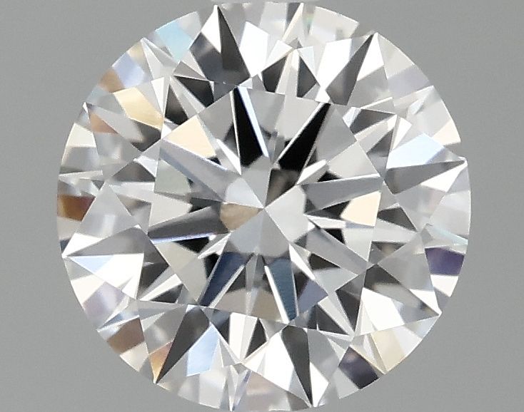 Lab Grown Diamond 1,49Ct E-VVS2 Round - IGILG792638084 1