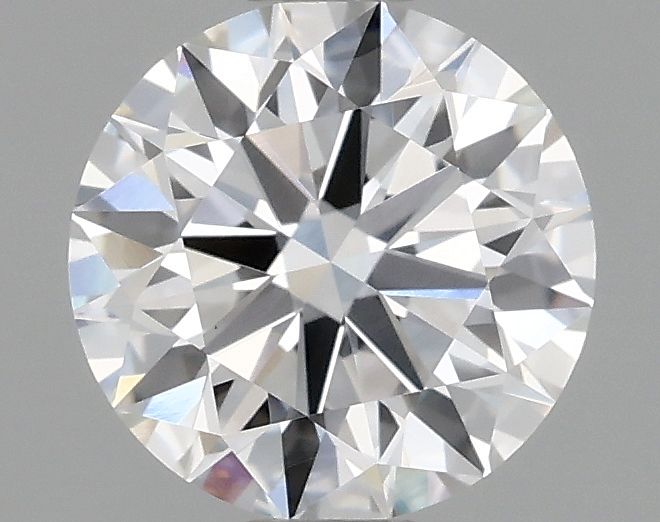 Lab Grown Diamond 1,09Ct D-VVS2 Round - IGILG790693620 1