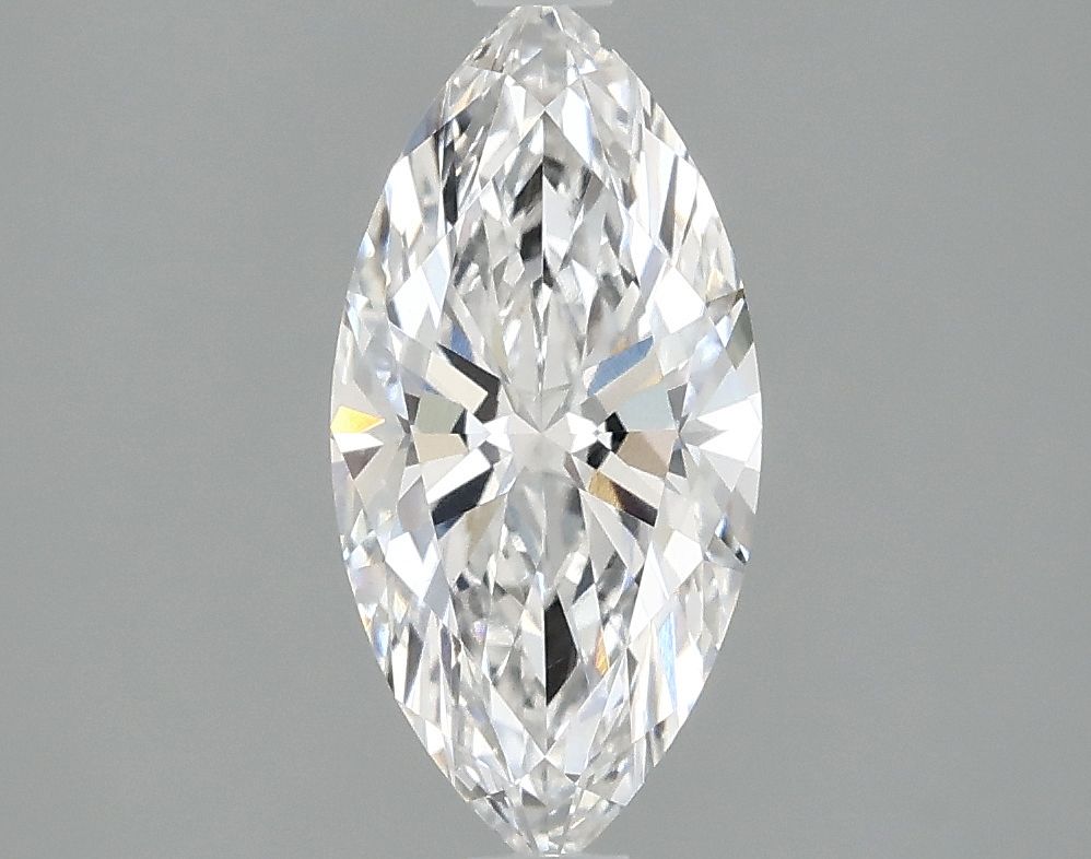 Lab Grown Diamond 1,52Ct E-VVS2 Marquise - IGILG791630905 1