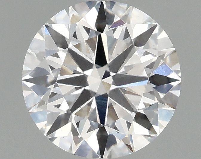 Lab Grown Diamond 1,06Ct E-VS2 Round - IGILG792638168 1