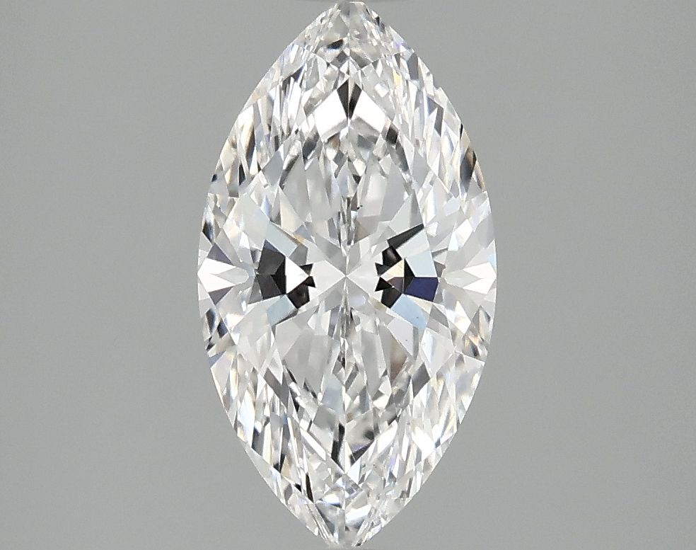 Lab Grown Diamond 1,59Ct E-VS1 Marquise - IGILG789616974 1