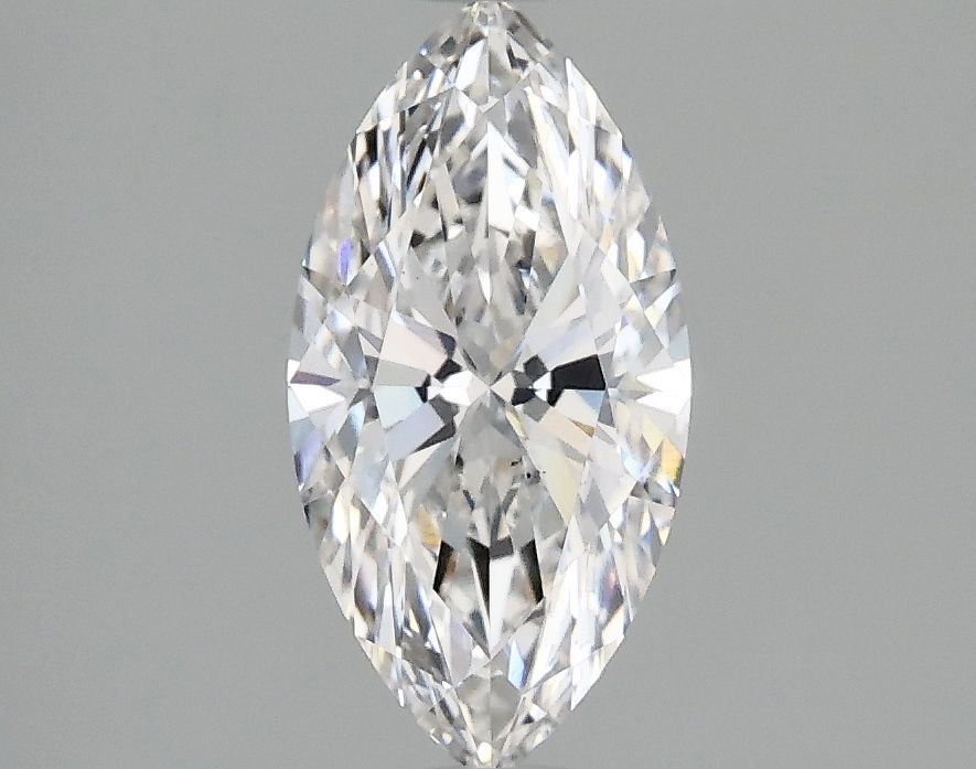 Lab Grown Diamond 1,1Ct E-VS1 Marquise - IGILG803691431 1