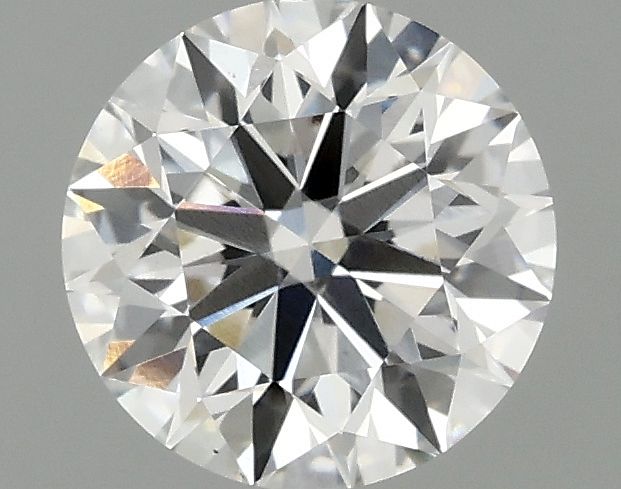 Lab Grown Diamond 1,59Ct E-VS1 Round - IGILG790621571 1