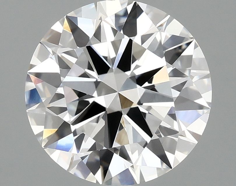 Lab Grown Diamond 1,95Ct E-VVS2 Round - IGILG770603943 1