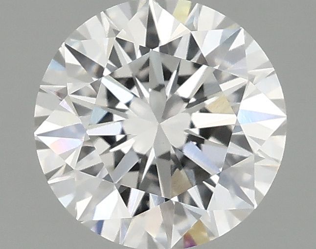 Lab Grown Diamond 1,1Ct F-VVS2 Round - IGILG803677985 1