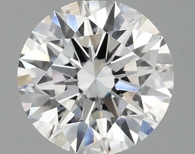 Lab Grown Diamond 1,49Ct E-VVS2 Round - IGILG790626321 1