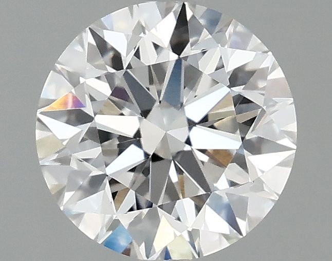 Lab Grown Diamond 1,09Ct D-VVS2 Round - IGILG791654480 1