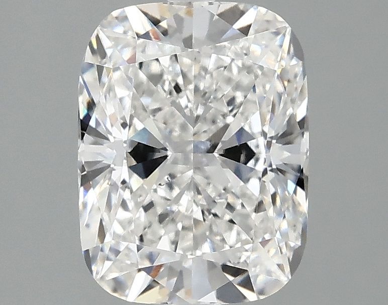 Lab Grown Diamond 2,04Ct E-VS2 Cushion - IGILG795655716 1