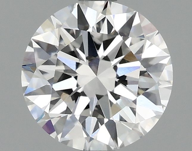 Lab Grown Diamond 1,49Ct E-VVS2 Round - IGILG792602393 1