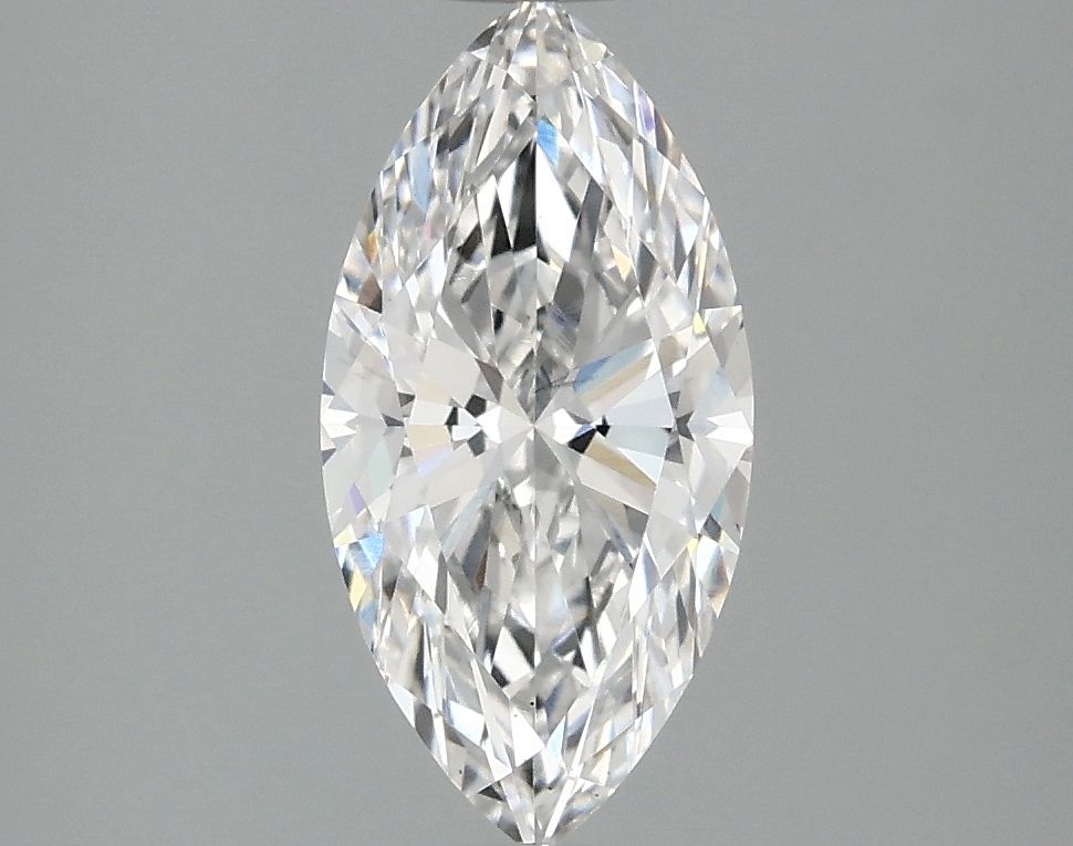 Lab Grown Diamond 1,49Ct E-VS1 Marquise - IGILG790612278 1