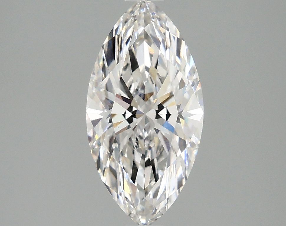 Lab Grown Diamond 1,49Ct E-VS1 Marquise - IGILG790680266 1