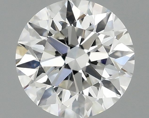 Lab Grown Diamond 1,09Ct F-VS1 Round - IGILG806617283 1