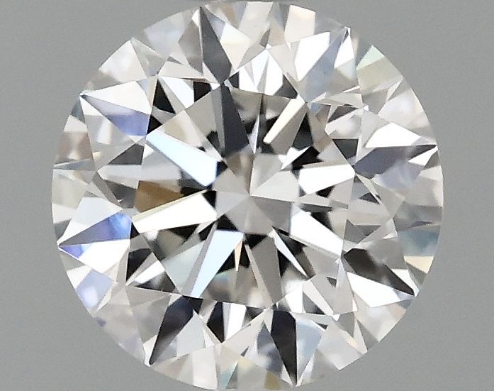 Lab Grown Diamond 1,09Ct F-VS1 Round - IGILG804611721 1