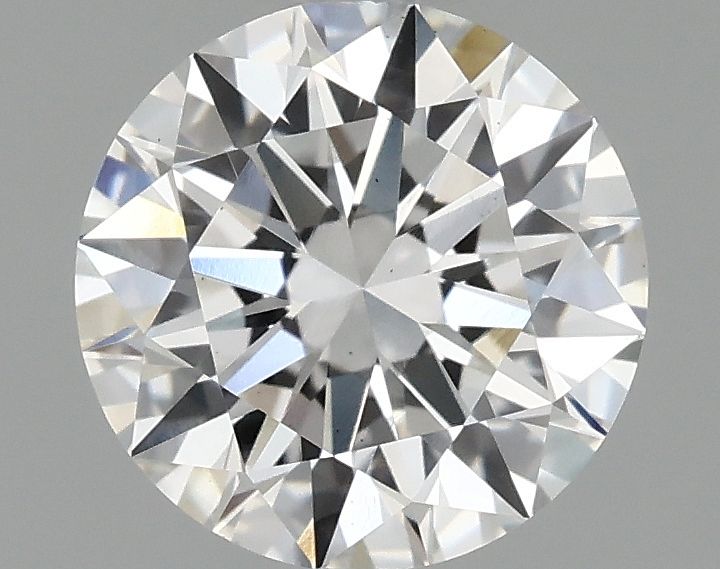 Lab Grown Diamond 1Ct E-VS1 Round - IGILG804612942 1