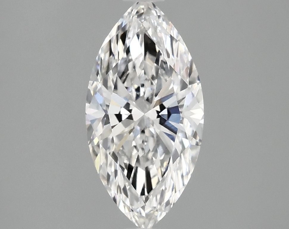 Lab Grown Diamond 1,51Ct E-VS1 Marquise - IGILG801636452 1