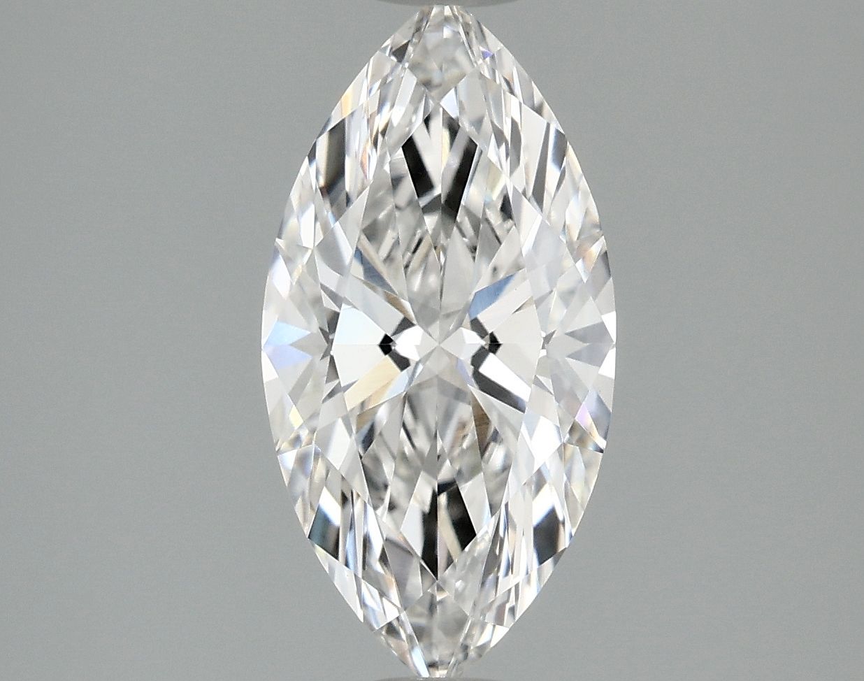 Lab Grown Diamond 1,52Ct E-VVS2 Marquise - IGILG801655568 1